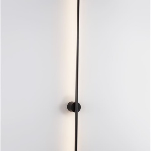 Aplica de perete LED design liniar Aden 120cm - Img 7