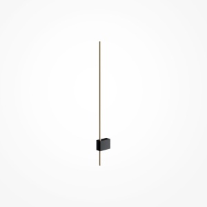 Aplica de perete LED design liniar Pars 118656 universul-luminii.ro