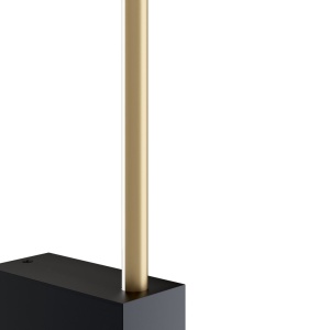 Aplica de perete LED design liniar Pars 118696 universul-luminii.ro