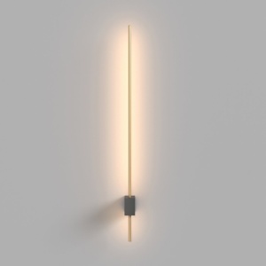 Aplica de perete LED design liniar Pars 212066 universul-luminii.ro