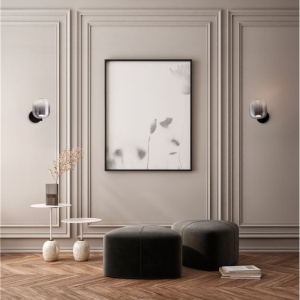 Aplica de perete LED design modern AELIA 232616 universul-luminii.ro