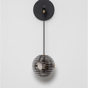 Aplica de perete LED design modern AFTHONIA - Img 6