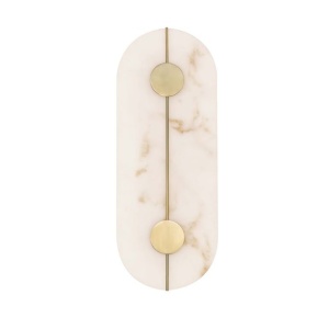 Aplica de perete LED design modern AIDER - Img 1