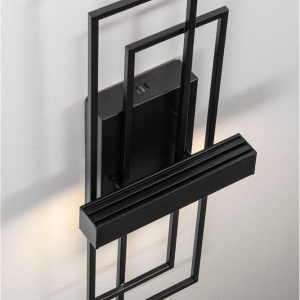 Aplica de perete LED design modern Alis - Img 6