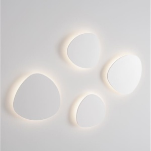 Aplica de perete LED design modern ambiental Atena L - Img 8