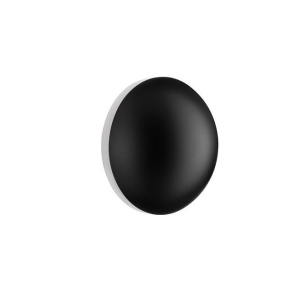 Aplica de perete LED design modern ambiental Iona negru 229066 universul-luminii.ro