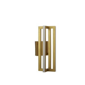 Aplica de perete LED design modern Belle - Img 3