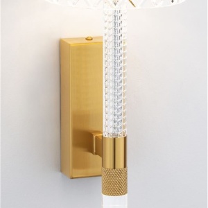 Aplica de perete LED design modern Bion - Img 4