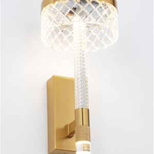 Aplica de perete LED design modern Bion - Img 9