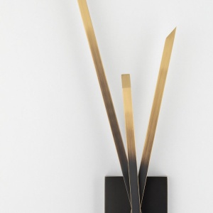 Aplica de perete LED design modern GANSEVOORT - Img 4