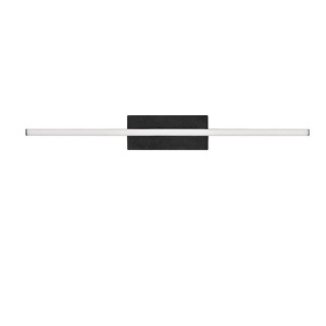 Aplica de perete LED design modern GRATTA