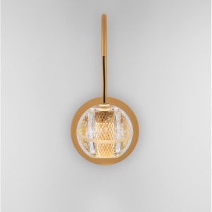 Aplica de perete LED design modern LICIO - Img 7