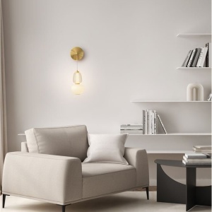 Aplica de perete LED design modern Movil 147926 universul-luminii.ro
