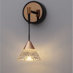 Aplica de perete LED design modern PALUZ - Img 5