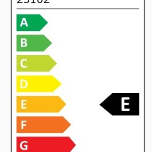 Aplica de perete LED design modern Ring negru/ auriu - Img 5