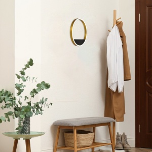 Aplica de perete LED design modern Thric - Img 4