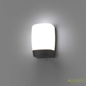 Aplica de perete LED exterior IP54 stil modern POL 70829 48616 universul-luminii.ro