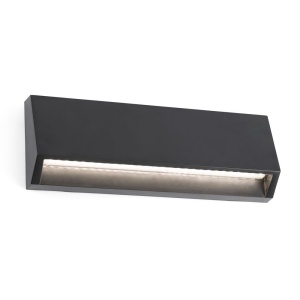 APLICA DE PERETE LED EXTERIOR MODERNA MUST-3 70659