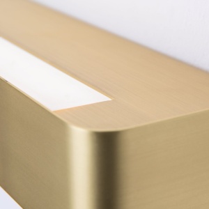 Aplica de perete LED iluminat ambiental BERNHARD alama 234356 universul-luminii.ro