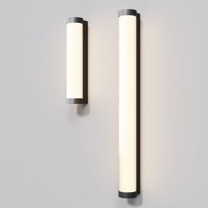 Aplica de perete LED iluminat exterior IP54 Rounge 164016 universul-luminii.ro