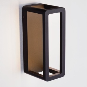 Aplica de perete LED iluminat exterior IP65 COSMIC 229446 universul-luminii.ro