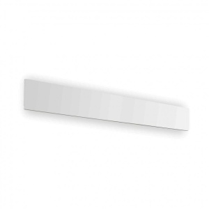 Aplica de perete LED lumina ambientala ZIG ZAG AP D75 BIANCO 3000K - Img 1