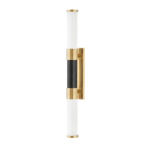 Aplica de perete LED, model linear, design LUX, HUNTINGTON - Img 1