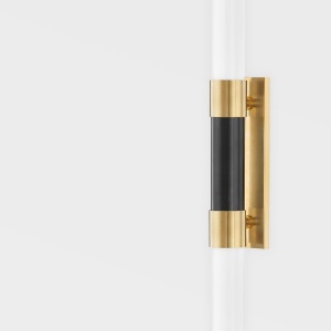 Aplica de perete LED, model linear, design LUX, HUNTINGTON - Img 2