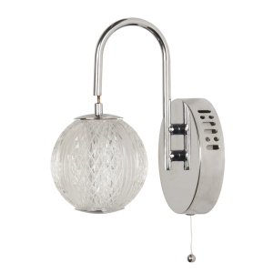 Aplica de perete LED moderna Allure - Img 1