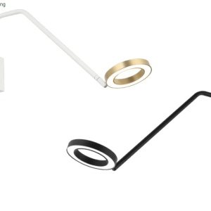 Aplica de perete LED moderna Lord 117946 universul-luminii.ro