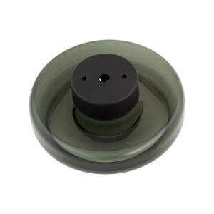 Aplica de perete LED moderna SOFI verde - Img 6