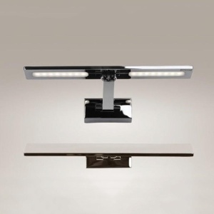 Aplica de perete LED Panama S crom W0109 MX