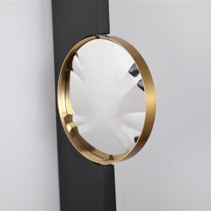 Aplica de perete LED Shield 628756 universul-luminii.ro