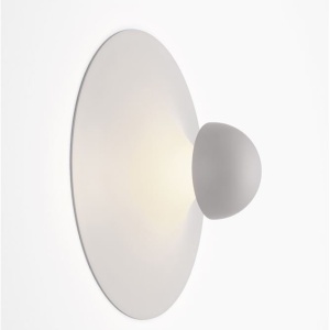 Aplica de perete LED stil minimalist EDEM bej 152646 universul-luminii.ro