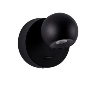 Aplica de perete LED stil minimalist SFERA - Img 1