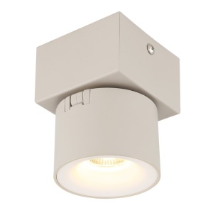 Aplica de perete LED tip spot moderna RAE - Img 6