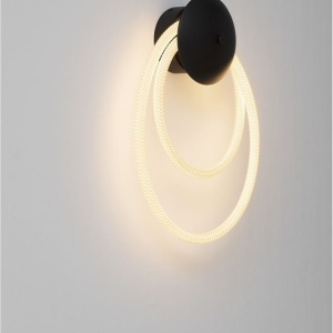 Aplica de perete lumina ambientala LED ILANE 152446 universul-luminii.ro