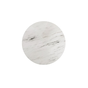 Aplica de perete minimalista piatra alba Texture