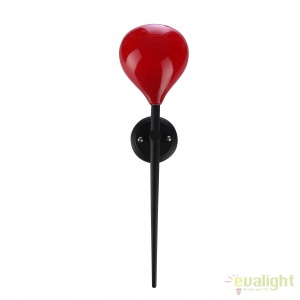 Aplica de perete moderna Aga RD/BK 64456 universul-luminii.ro