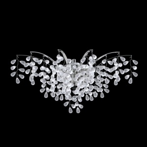 Aplica de perete moderna cristal Bohemia design LUX GRAPES - Img 1