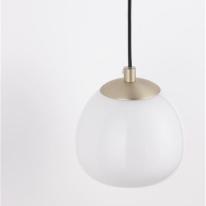 Aplica de perete moderna design deosebit THE EGG - Img 6