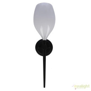 Aplica de perete moderna Izza white 182416 universul-luminii.ro