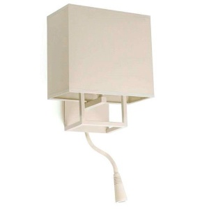 Aplica de perete moderna LED Vesper 29982