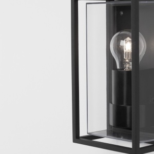 Aplica de perete pentru iluminat exterior IP65 REGINA 205926 universul-luminii.ro