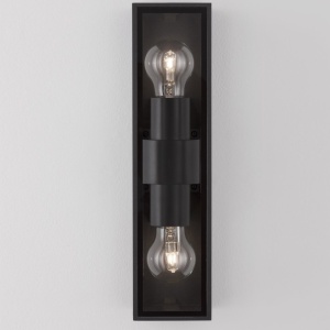 Aplica de perete pentru iluminat exterior IP65 REGINA 250366 universul-luminii.ro