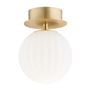 Aplica de perete sau tavan design modern Paloma 12cm 145376 universul-luminii.ro