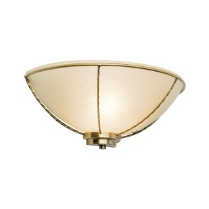Aplica de perete stil clasic Mauro WA 2-1247/1 Patina OR - Img 6