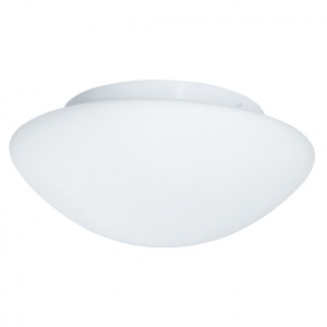 Aplica de perete / tavan pentru baie IP44 Discs 28cm 1910-28 SRT