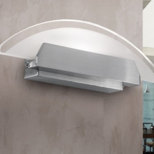Aplica de perte LED ambientala design modern Sword 98786 universul-luminii.ro