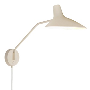 Aplica de prete design industrial nordic Darci
